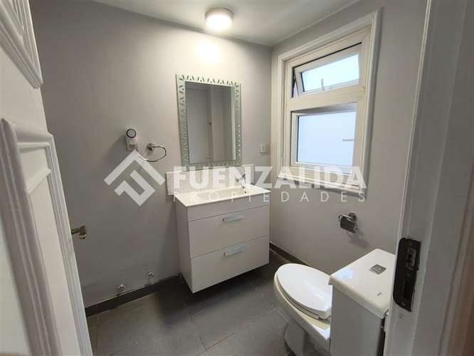 Parquet 1 dorm. en Santiago - Imagen 20
