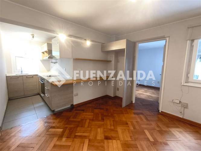 Parquet 1 dorm. en Santiago - Imagen 8