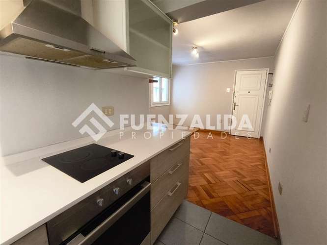 Parquet 1 dorm. en Santiago - Imagen 10