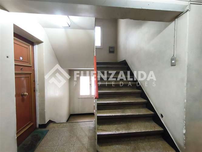 Parquet 1 dorm. en Santiago - Imagen 7