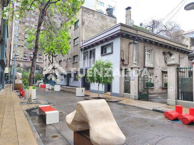 Parquet 1 dorm. en Santiago - Imagen 2