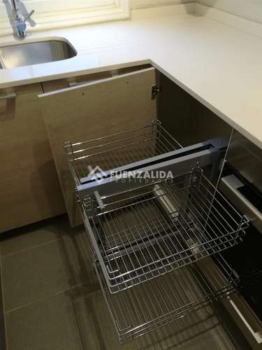 Parquet 1 dorm. en Santiago - Imagen 12