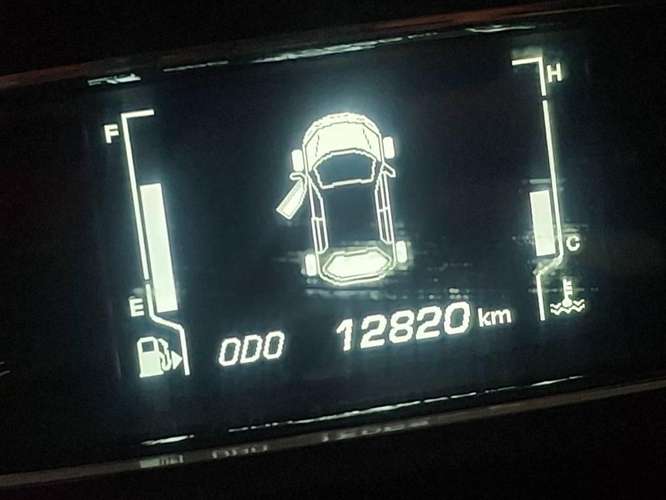 Chevrolet groove