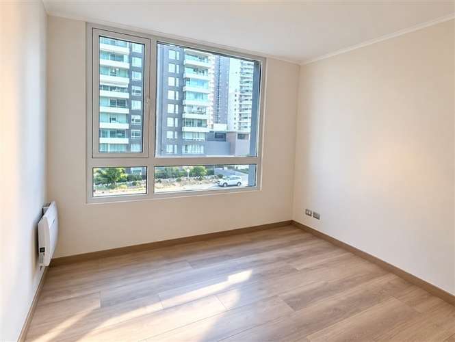 Departamento Estilo Mariposa en Costa de Montemar - Imagen 10