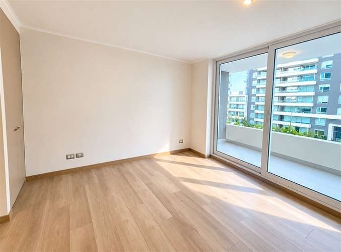 Departamento Estilo Mariposa en Costa de Montemar - Imagen 7