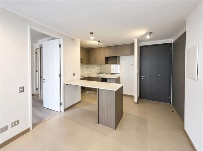 Departamento Estilo Mariposa en Costa de Montemar - Imagen 2