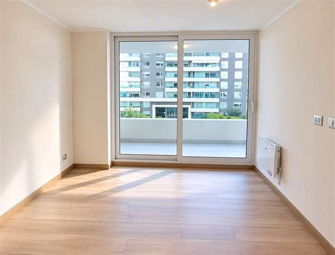 Departamento Estilo Mariposa en Costa de Montemar - Imagen 4