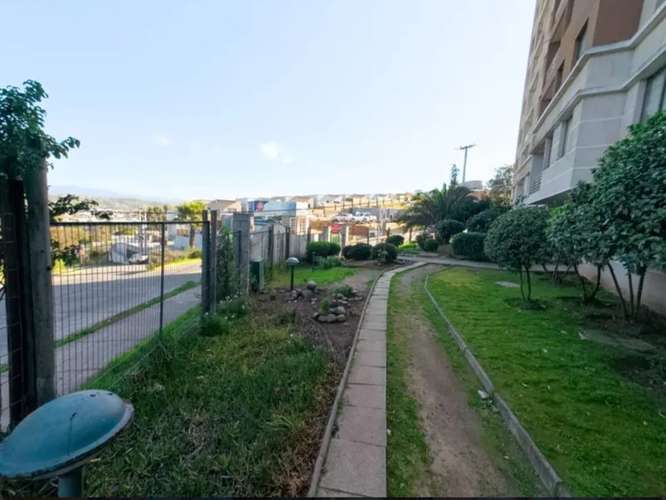 Se vende Departamento Paso Hondo Quilpué - Imagen 11