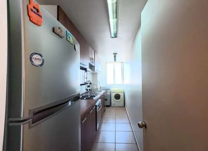 Se vende Departamento Paso Hondo Quilpué - Imagen 9