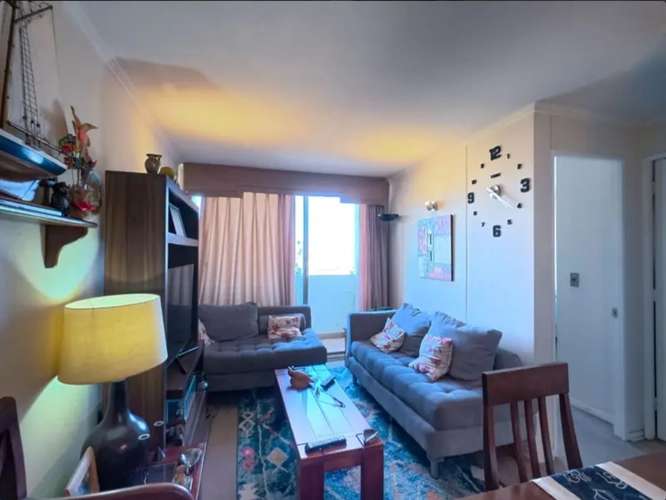 Se vende Departamento Paso Hondo Quilpué - Imagen 8