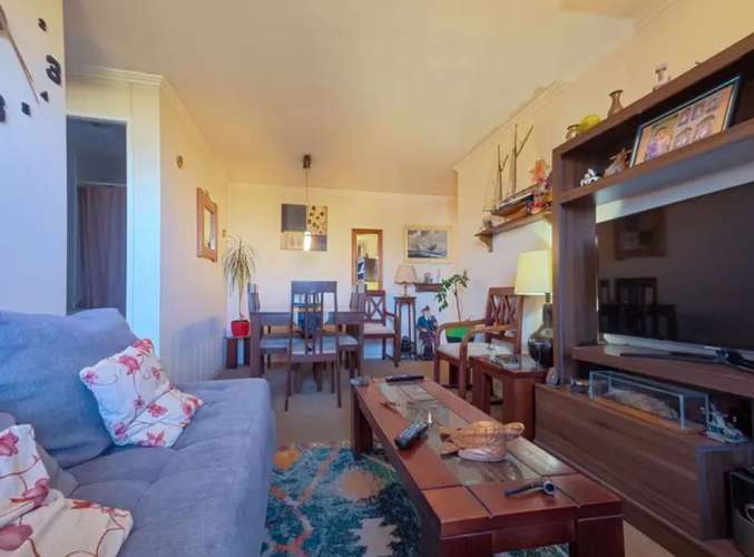 Se vende Departamento Paso Hondo Quilpué - Imagen 3
