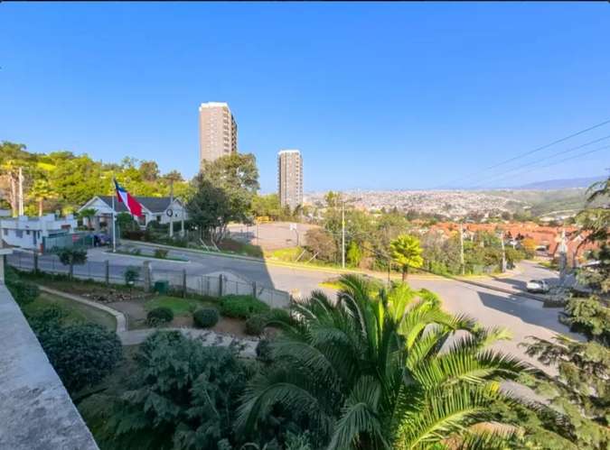 Se vende Departamento Paso Hondo Quilpué - Imagen 2
