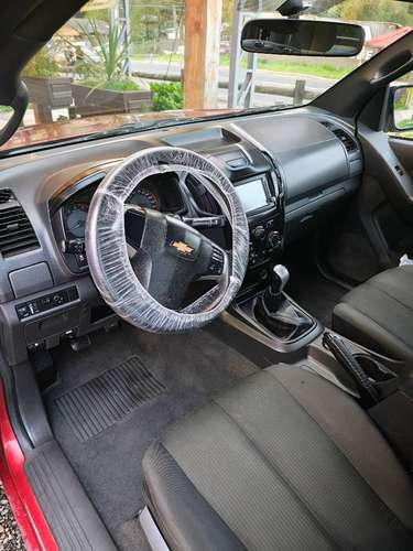 Chevrolet Dmax 4x4 2021 - Imagen 3