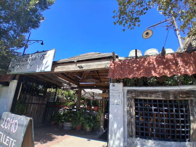 Se vende casa destino comercial