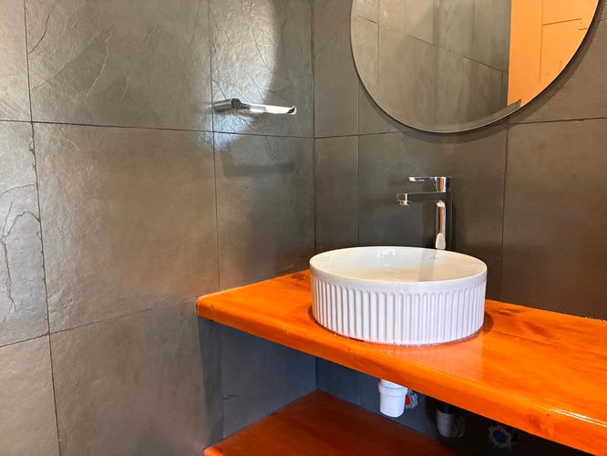 Maravillosas Casas Nuevas estilo sureño en Romeral sitio 5000m2