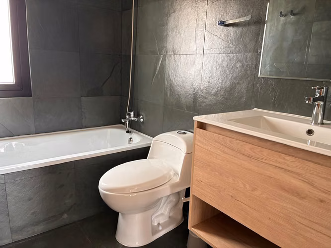 Maravillosas Casas Nuevas estilo sureño en Romeral sitio 5000m2