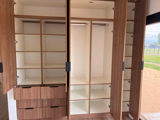 Maravillosas Casas Nuevas estilo sureño en Romeral sitio 5000m2