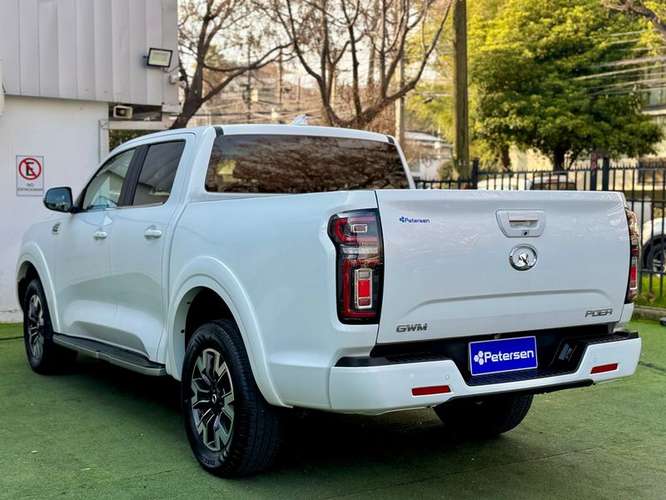 GREAT WALL POER PLUS AT 2.0 TD 4X2 ELITE - 2024 | 2950 - Imagen 5