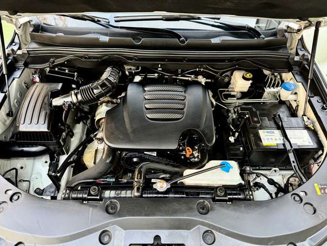 GREAT WALL POER PLUS AT 2.0 TD 4X2 ELITE - 2024 | 2950 - Imagen 10