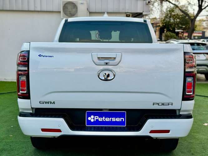 GREAT WALL POER PLUS AT 2.0 TD 4X2 ELITE - 2024 | 2950 - Imagen 6