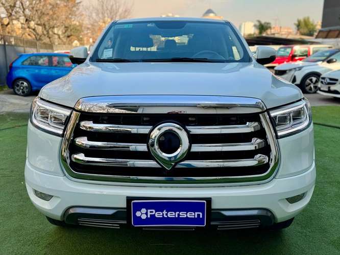 GREAT WALL POER PLUS AT 2.0 TD 4X2 ELITE - 2024 | 2950 - Imagen 2