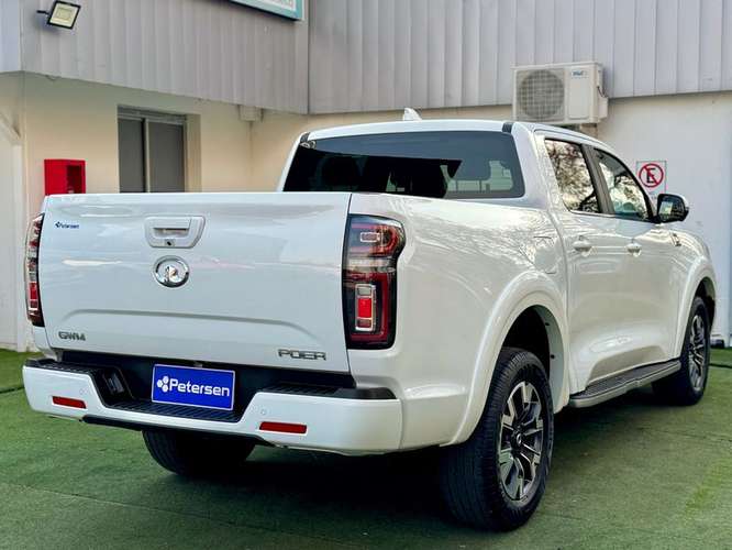 GREAT WALL POER PLUS AT 2.0 TD 4X2 ELITE - 2024 | 2950 - Imagen 7