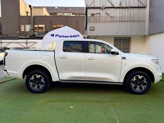 GREAT WALL POER PLUS AT 2.0 TD 4X2 ELITE - 2024 | 2950 - Imagen 8