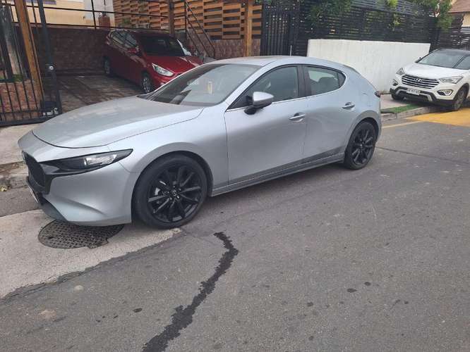 Vendo Mazda 3 Sport 2022 - Imagen 5