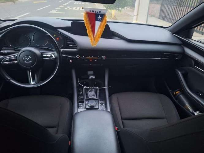 Vendo Mazda 3 Sport 2022 - Imagen 2