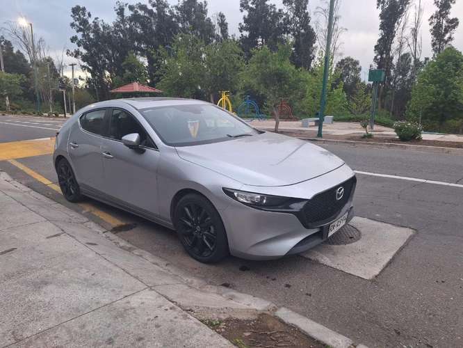 Vendo Mazda 3 Sport 2022 - Imagen 6