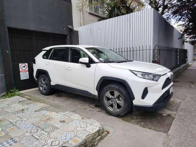 Venta sub rav4
