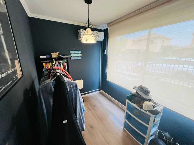 Moderna Casa en Arriendo en Colina  (186442) - Imagen 11
