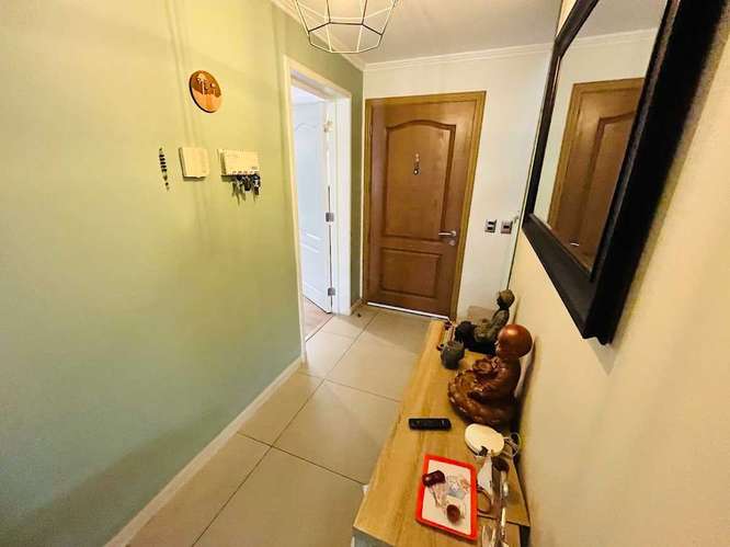 Moderna Casa en Arriendo en Colina  (186442) - Imagen 2