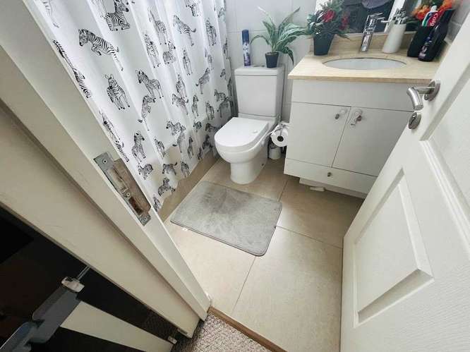 Moderna Casa en Arriendo en Colina  (186442) - Imagen 21