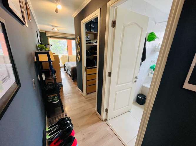Moderna Casa en Arriendo en Colina  (186442) - Imagen 9