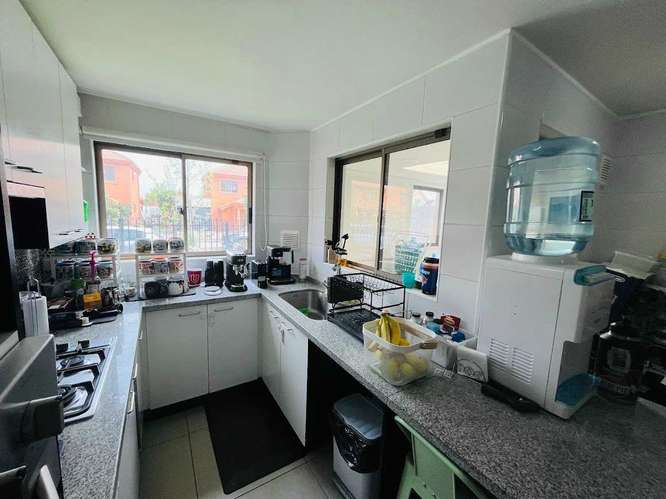Moderna Casa en Arriendo en Colina  (186442) - Imagen 13