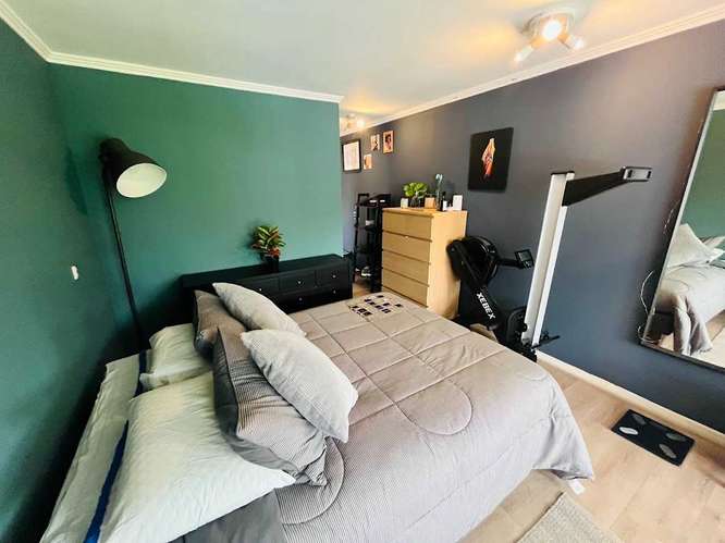 Moderna Casa en Arriendo en Colina  (186442) - Imagen 5