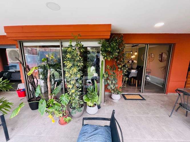 Moderna Casa en Arriendo en Colina  (186442) - Imagen 24