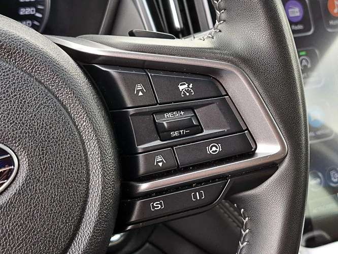 SUBARU OUTBACK 2023 - Imagen 16