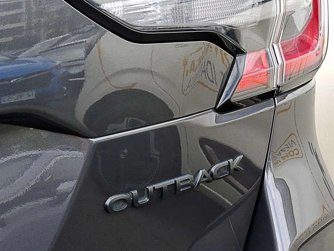 SUBARU OUTBACK 2023 - Imagen 7