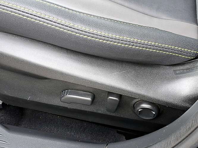 SUBARU OUTBACK 2023 - Imagen 10