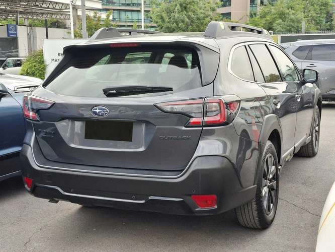SUBARU OUTBACK 2023 - Imagen 5