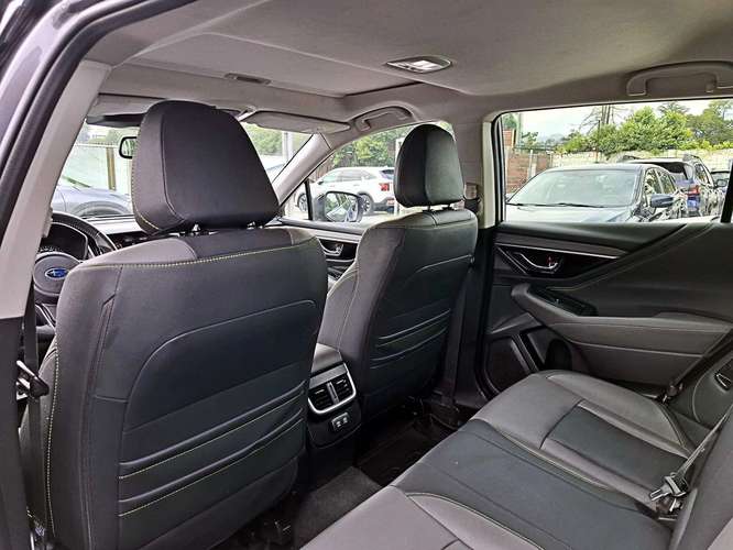 SUBARU OUTBACK 2023 - Imagen 12