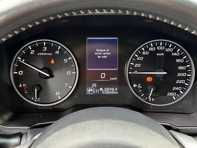 SUBARU OUTBACK 2023 - Imagen 15