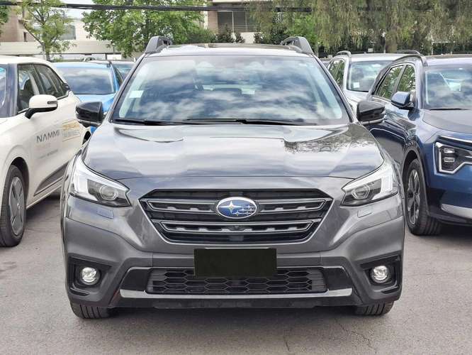 SUBARU OUTBACK 2023 - Imagen 2