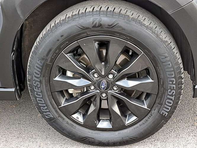 SUBARU OUTBACK 2023 - Imagen 4