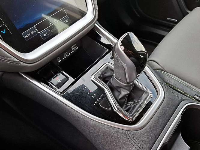 SUBARU OUTBACK 2023 - Imagen 18