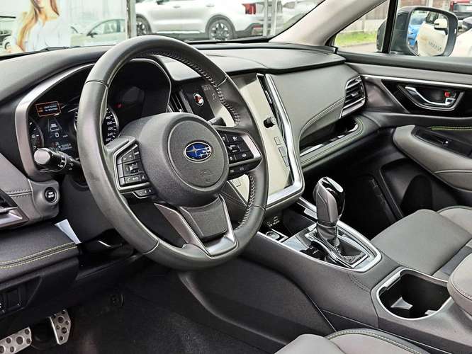 SUBARU OUTBACK 2023 - Imagen 8
