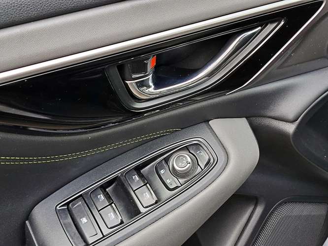 SUBARU OUTBACK 2023 - Imagen 9