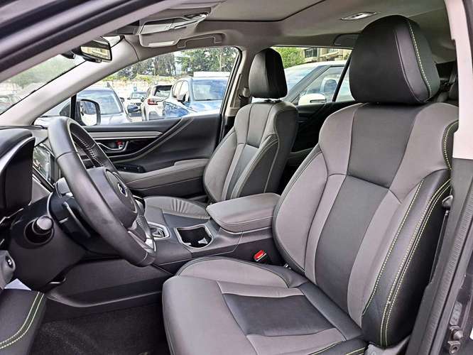 SUBARU OUTBACK 2023 - Imagen 11